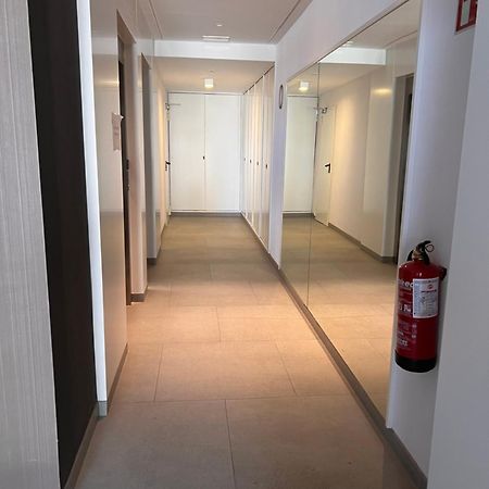 Appartement Sky Mirador De Grenade Extérieur photo